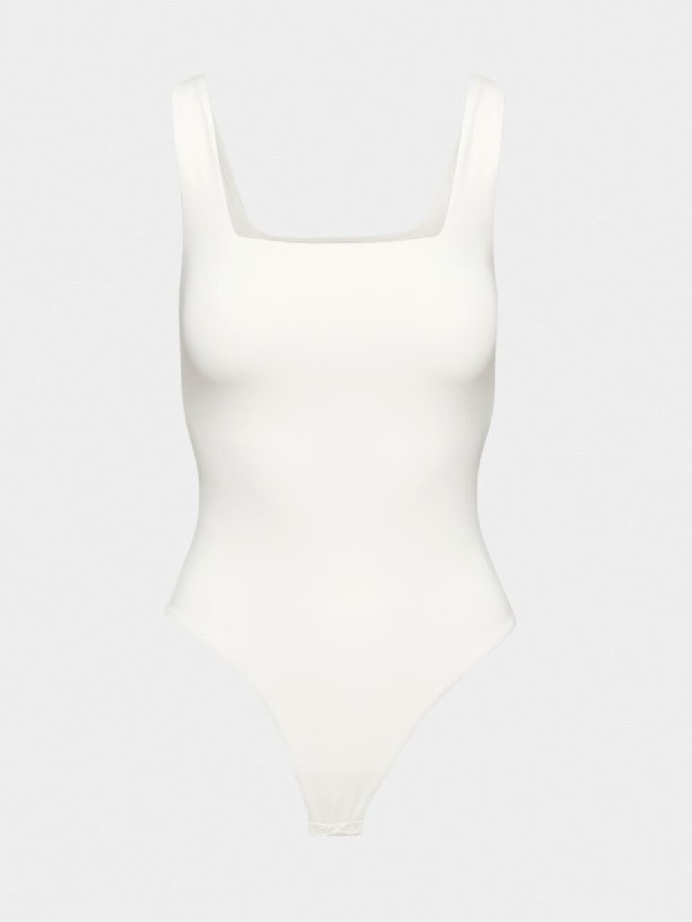Aritzia - Original Contour Pursue Bodysuit in Light Birch